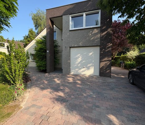 Bestrating reinigen - Hippe Reiniging